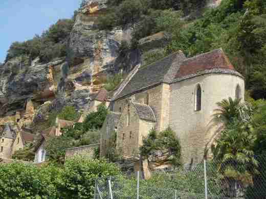 11 La Roque Gageac