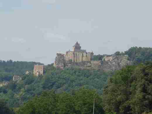 14 Castelnaud
