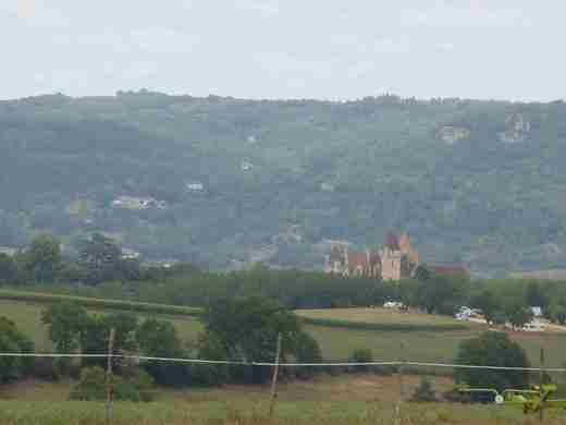 18 Chateaux des Milandes
