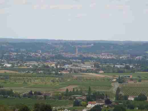 16 Bergerac