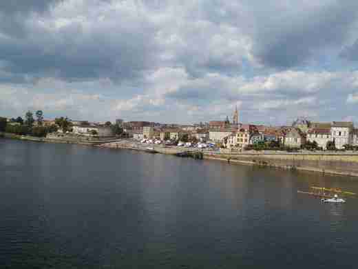 17 Bergerac