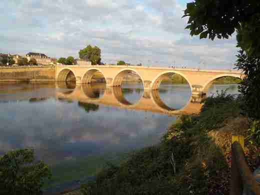 18 Bergerac