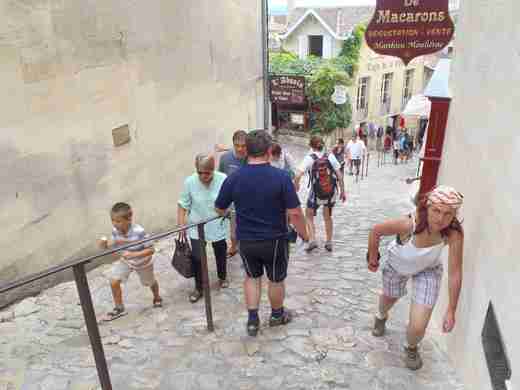 10 St. Emilion