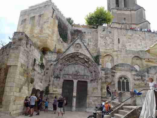 11 St. Emilion