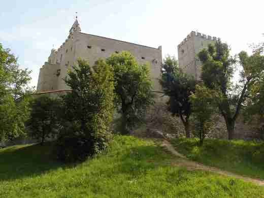 07 Hrad Bruneck