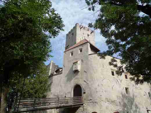 08 Hrad Bruneck