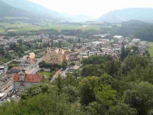 16 Bruneck