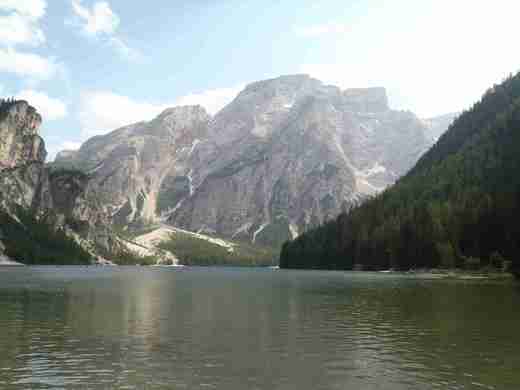 22 Lago di Braies - Pragserwildsee