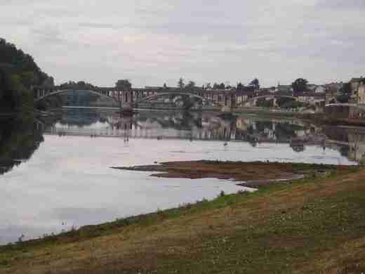 14 Castillon la Bataille
