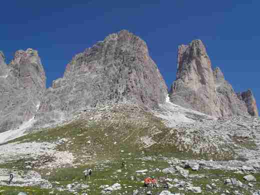 06  Tre Cime di Lavaredo,