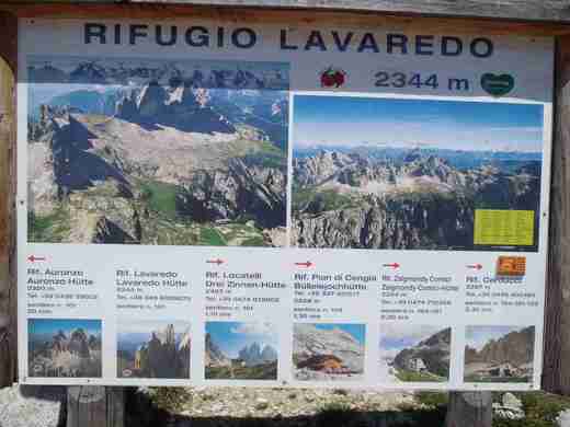 08 Chata Lavaredo