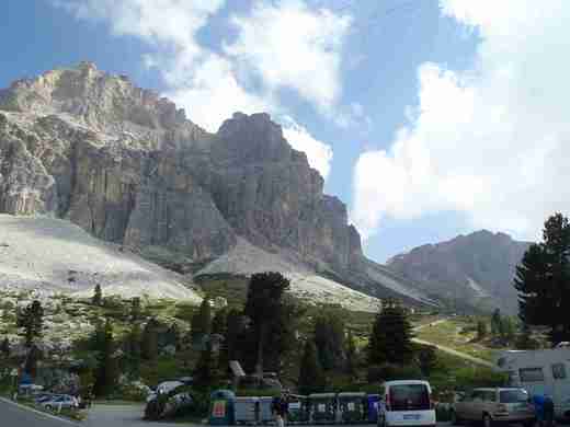 02 Dolomity