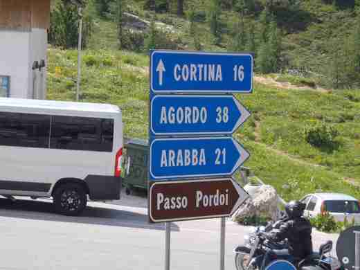 14 Cortina je správně