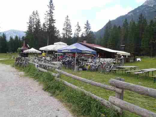 18  Passo Cimabanche