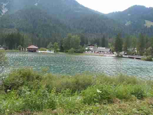 19 Toblachersee