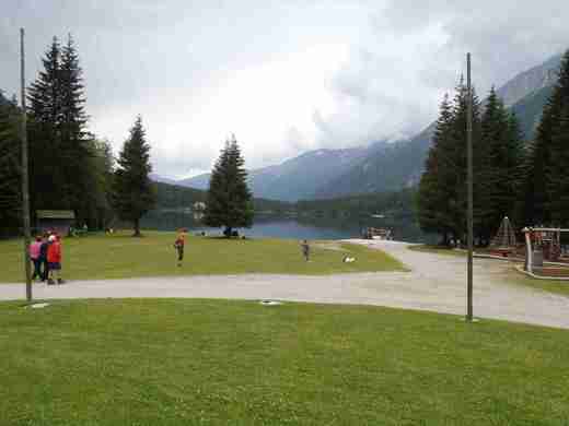 08 Konečně jezero Antholz