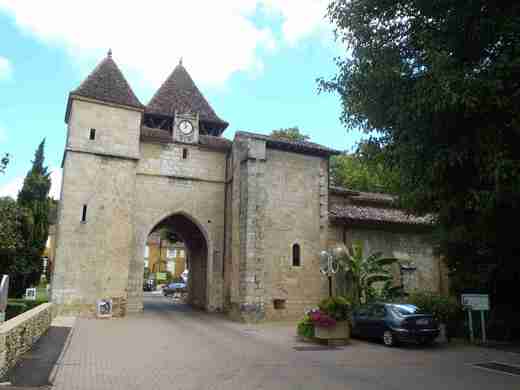 03 Barbotan les Thermes