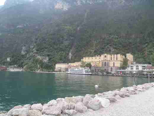 08 Riva del Garda