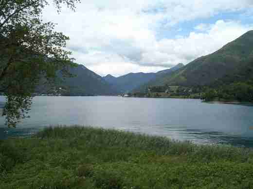 07  Lago di Ledro