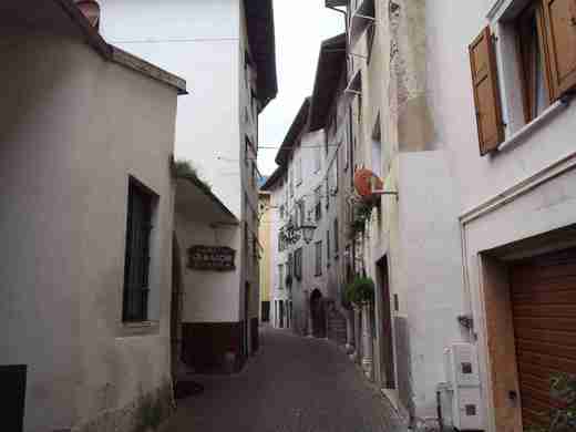 14 Via Ferrera