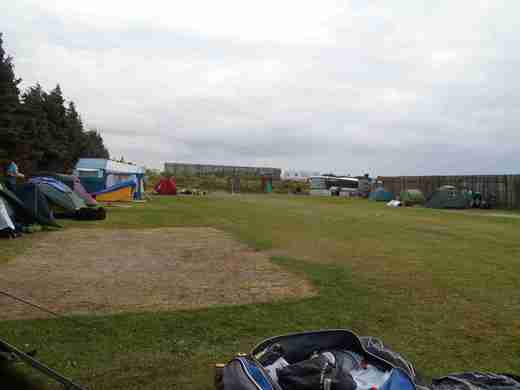 21 Gl. Klitgaard Camping