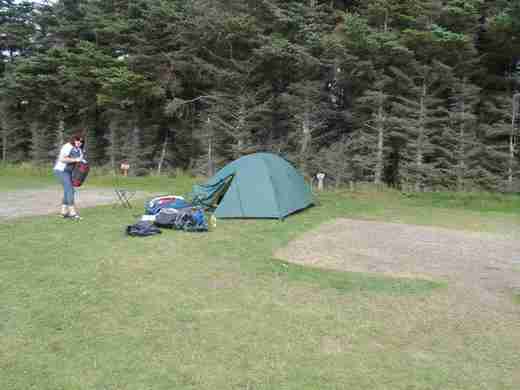 22 Gl. Klitgaard Camping