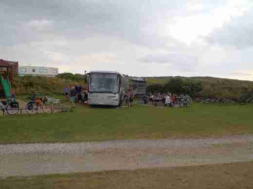 23 Gl. Klitgaard Camping