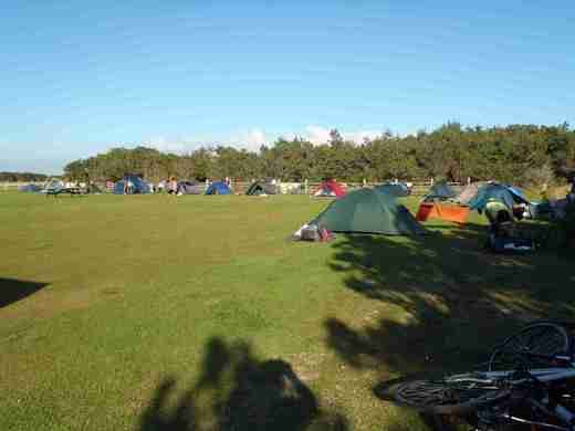 09  Nystrup Camping.