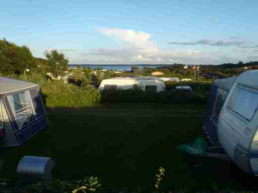 15 Skive Fjord Camping