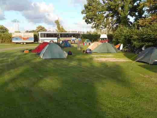 R  Assens City Camping