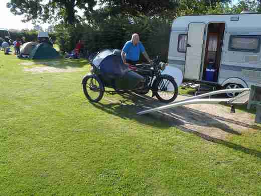 S  Assens City Camping