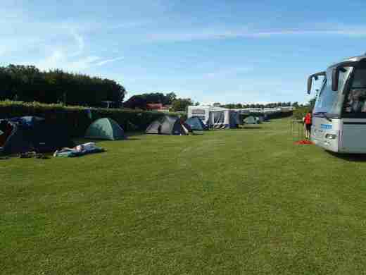 10 Sinebjerk Camping