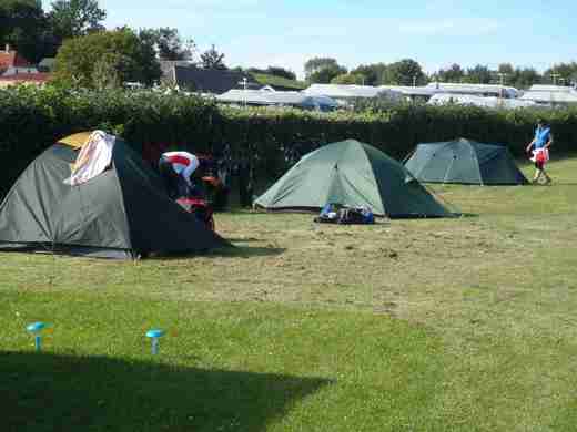 11 Sinebjerk Camping