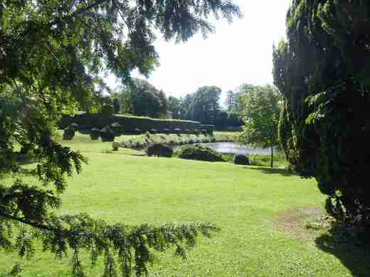 12 Park Egeskov