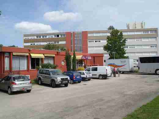 02 Hotel Escatel