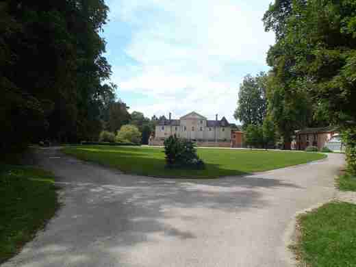12 Pont de Veyle