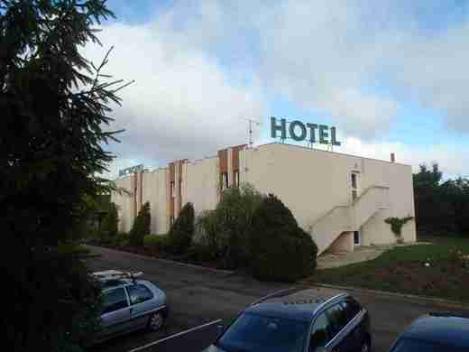 01 Hotel DAK