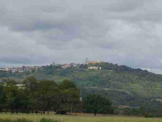 06 Vézelay