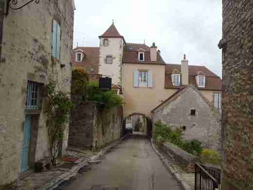 08 Vézelay