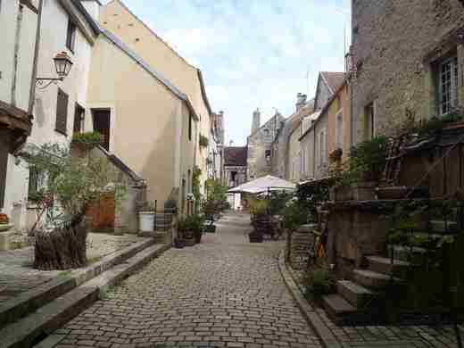 10 Noyers