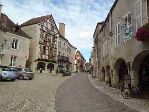 11 Noyers