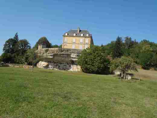 13 Chateau du Roc