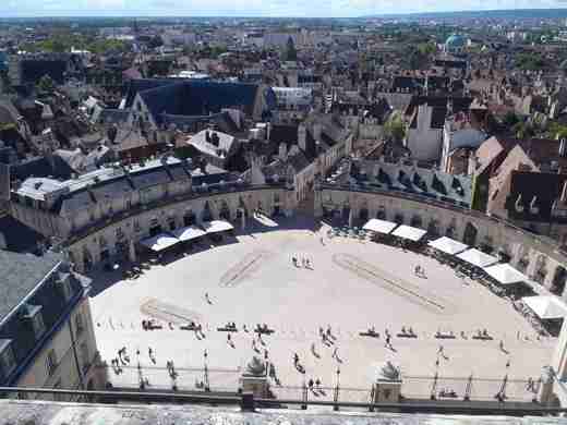 14 Place de la Liberation