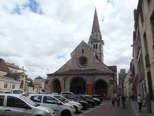 21 St. Philibert