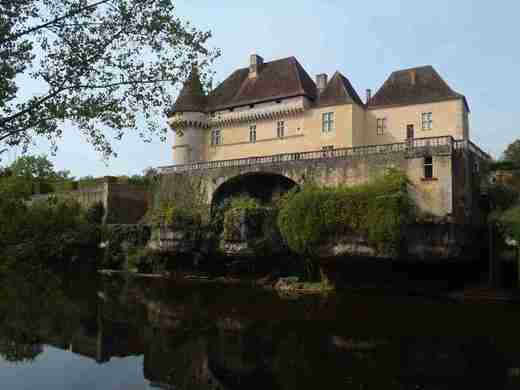 06 Chateau de Losse