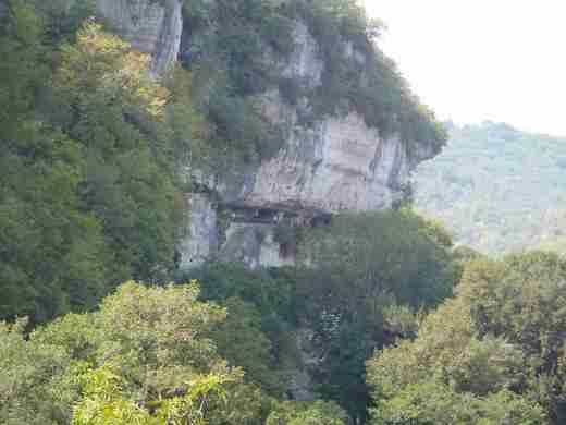 13 Roque St. Christophe