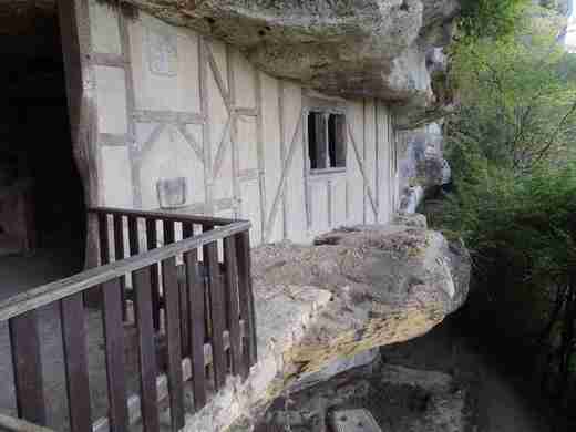 26 Roque St. Christophe