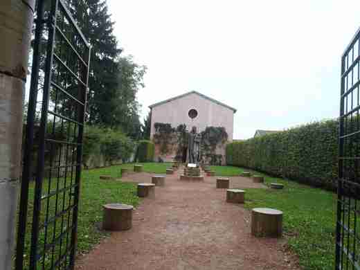 05 Abbaye de Citeaux.
