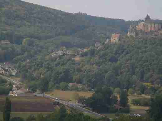 12 Castelnaud