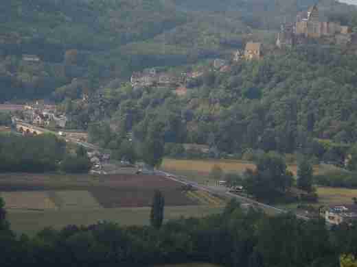 18 Castelnaud